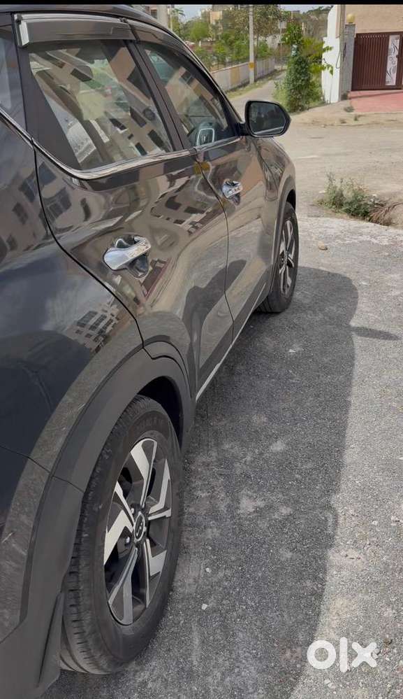 Doctor’s Car Less Used Car. Car Is At Udaipur/ Chittorgarh