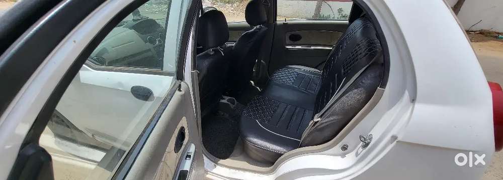 Chevrolet Spark 1.0 Ls Model 2015 Excellent Condition