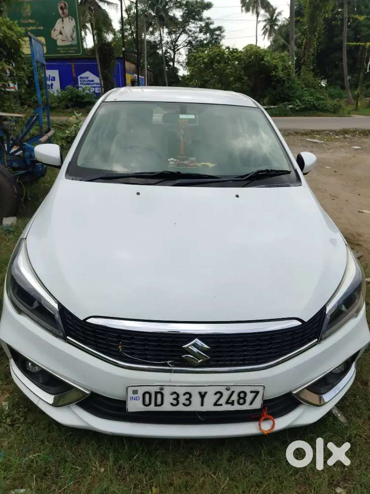 Maruti Suzuki Ciaz 2019