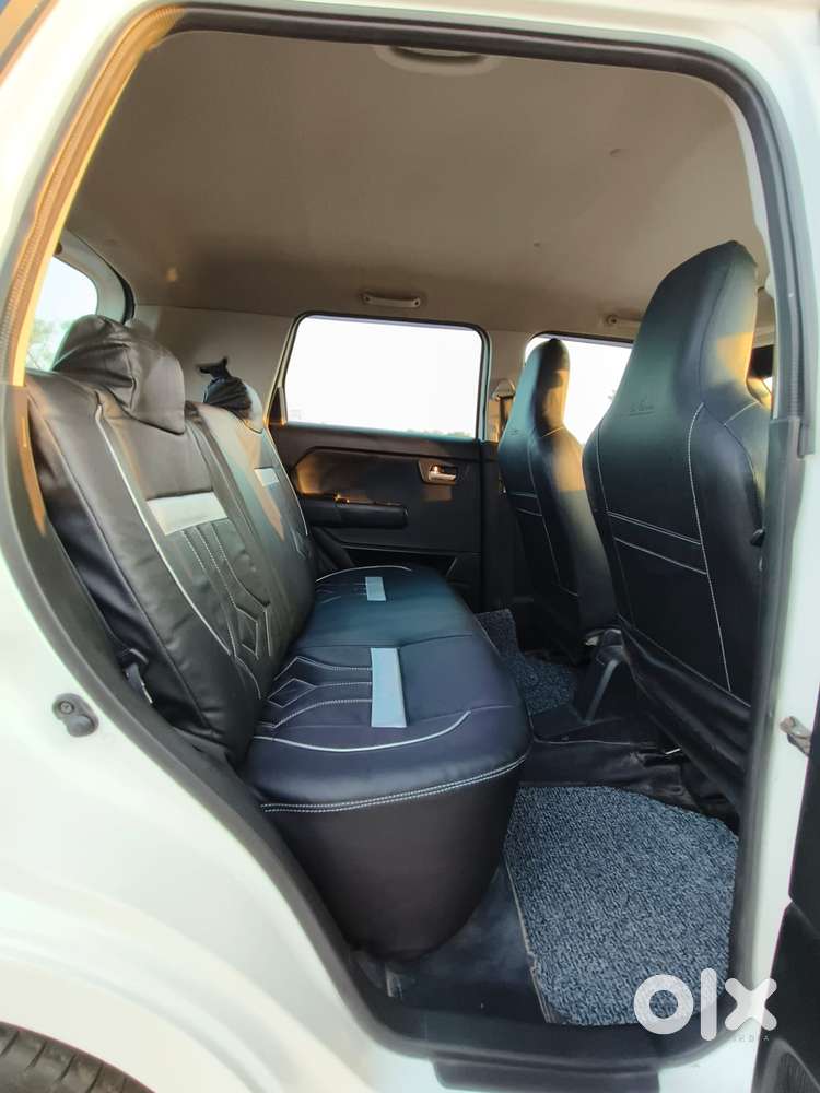 Maruti Suzuki Wagon R 1.0 2019-2022 Vxi (o), 2019, Petrol