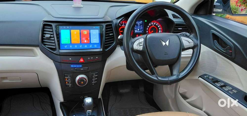 Mahindra Xuv300 W6, 2023, Petrol