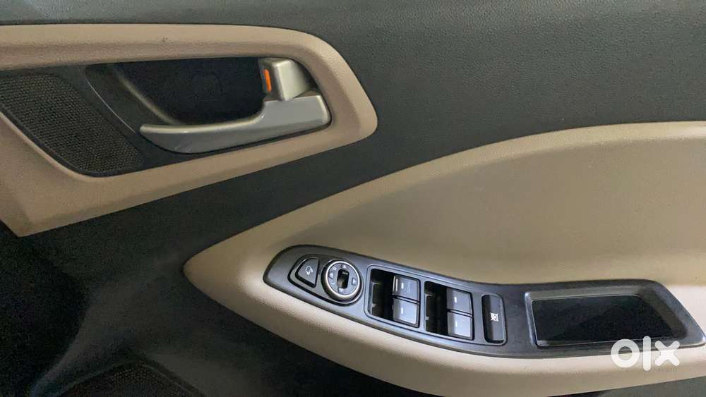 Hyundai Elite I20 Sportz 1.2, 2017, Cng & Hybrids