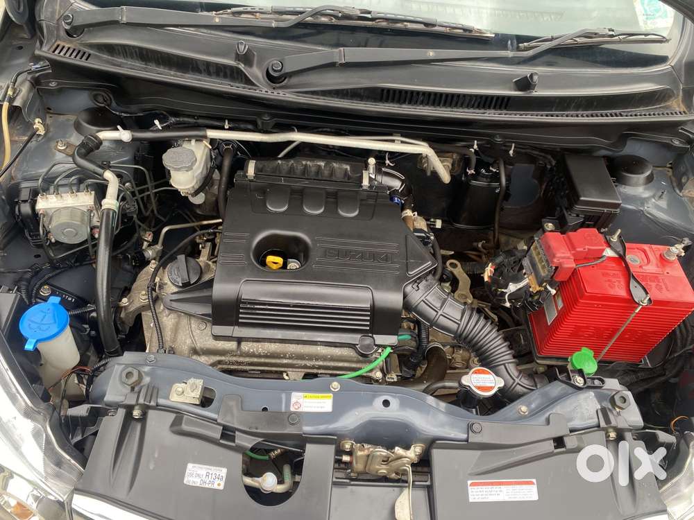 Maruti Suzuki Celerio Vxi Optional Mt, 2020, Petrol