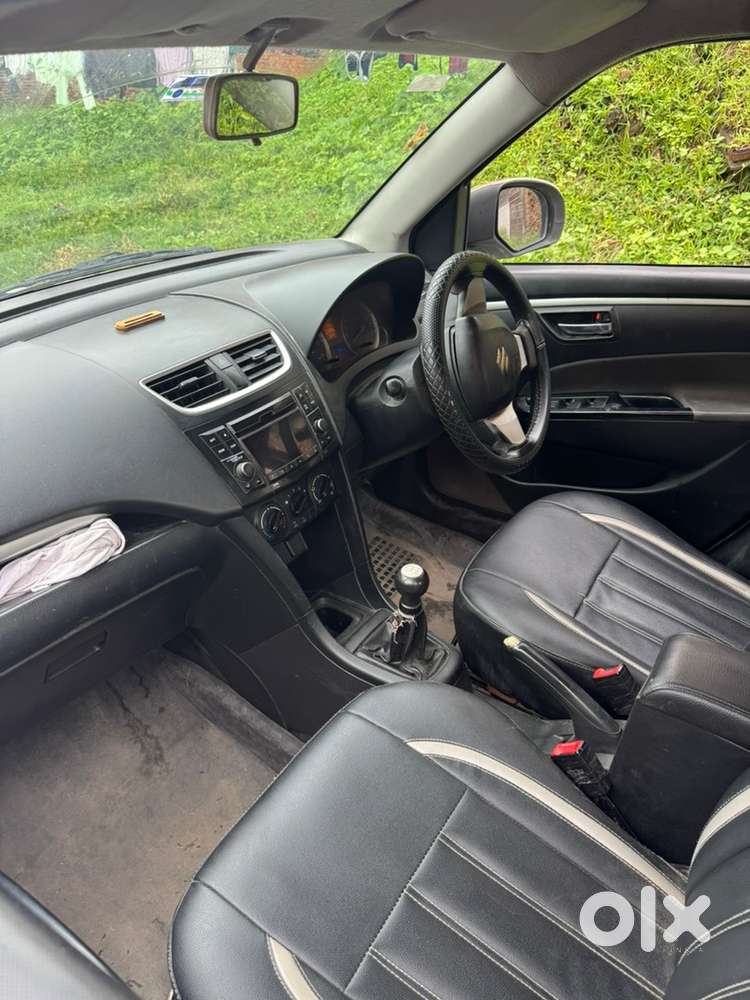 Maruti Suzuki Swift 2013 Diesel Good Condition