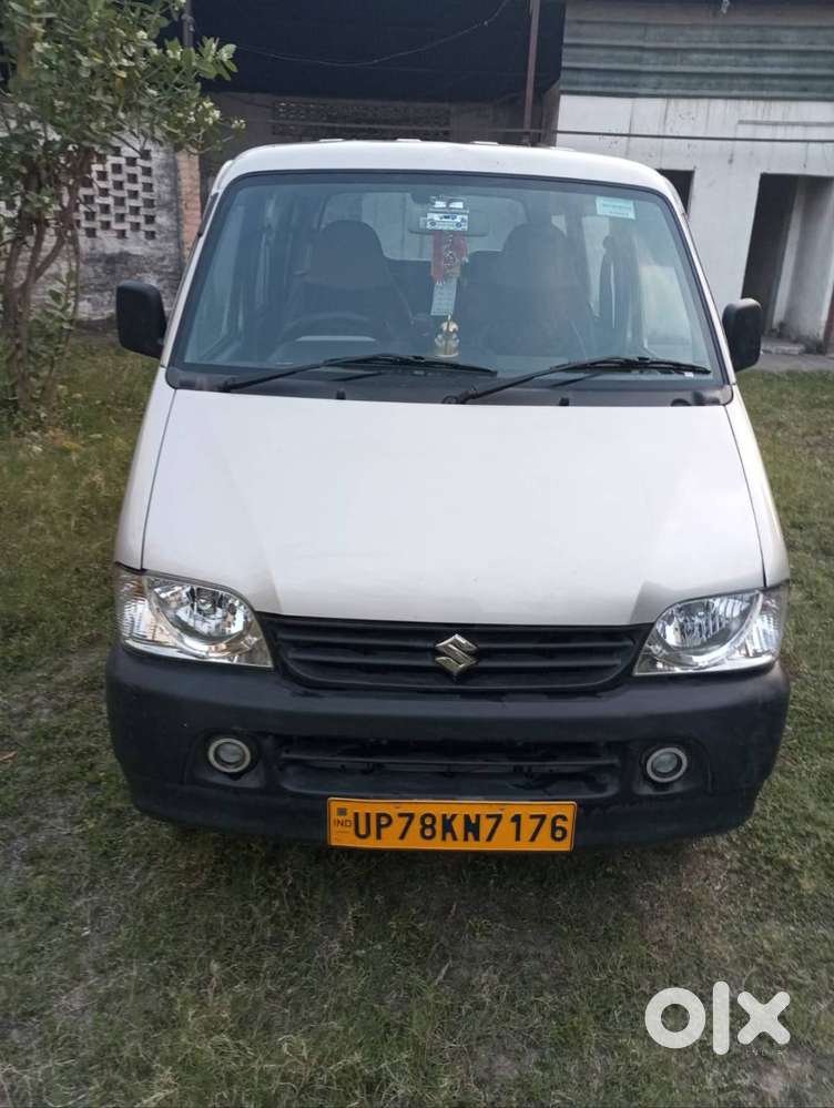 Maruti Suzuki Eeco 2024 Cng & Hybrids 14000 Km Driven