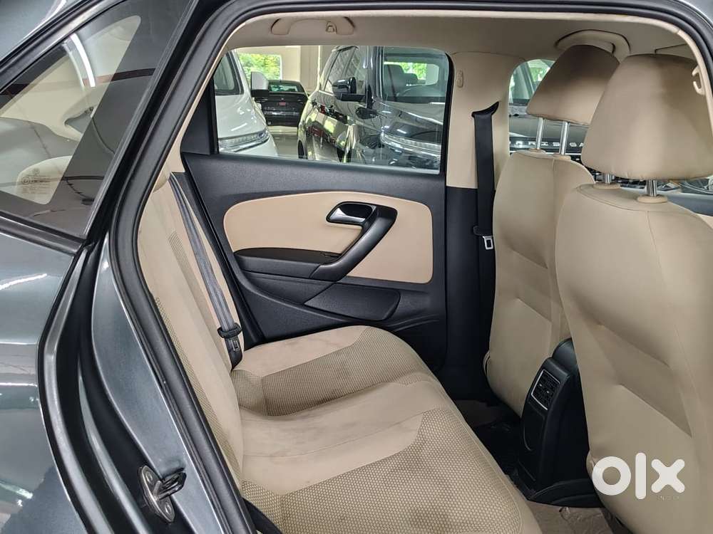 Volkswagen Ameo 1.2 Mpi Highline, 2016, Petrol