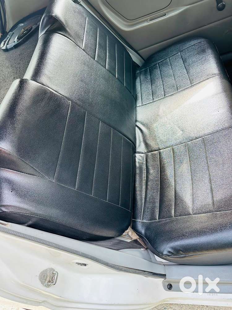 Maruti Suzuki Alto K10 Petrol Well Maintained