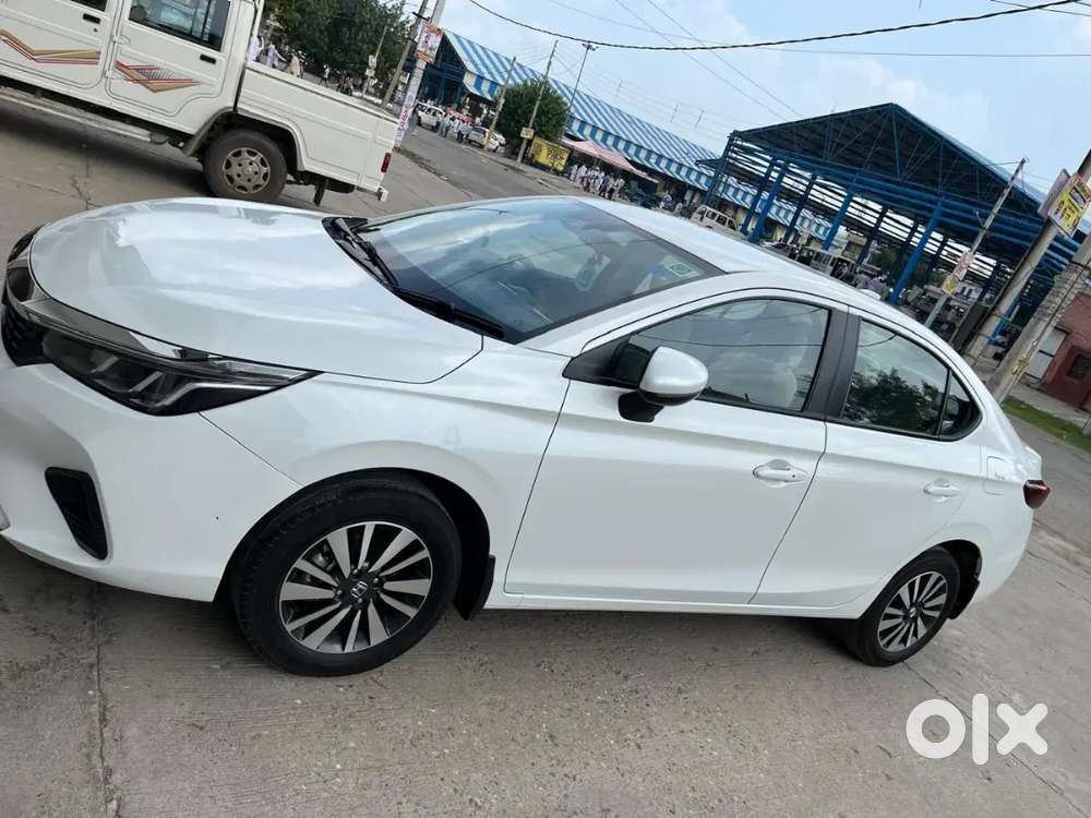 Honda City 2023 Petrol 59000 Km Driven