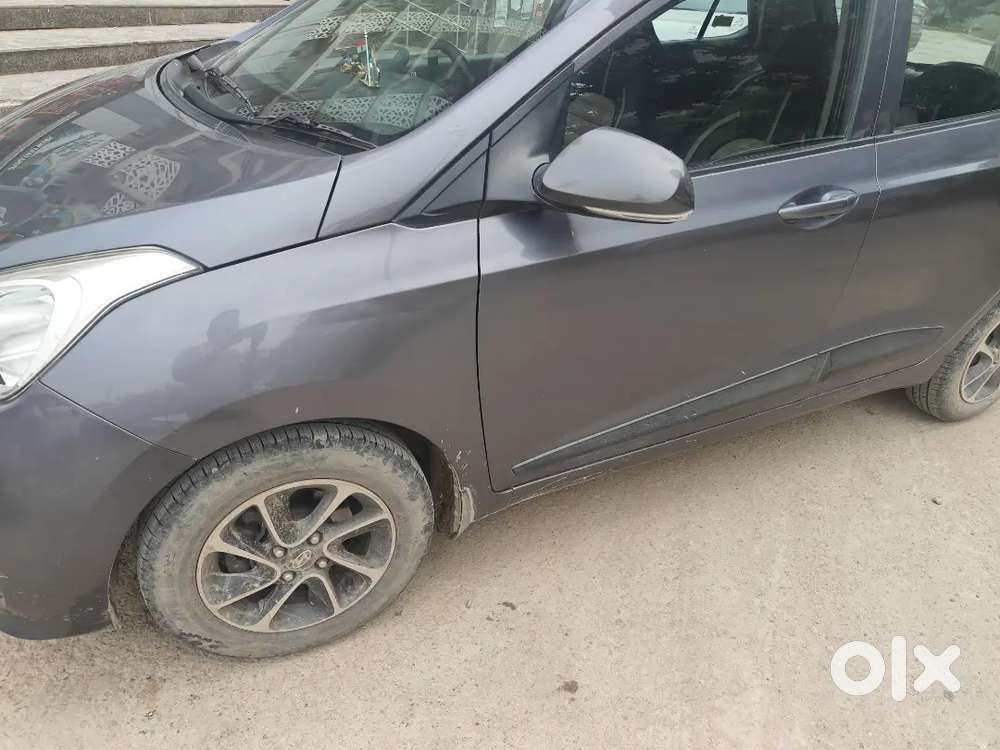 Hyundai Grand I10 Sportz 2018