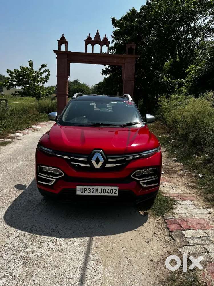 Renault Kiger 2021 Petrol 69000 Km Driven