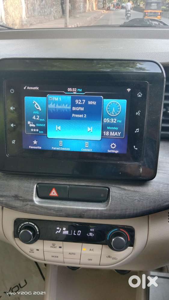 Maruti Suzuki Ertiga 1.5 Zxi Plus, 2022, Petrol