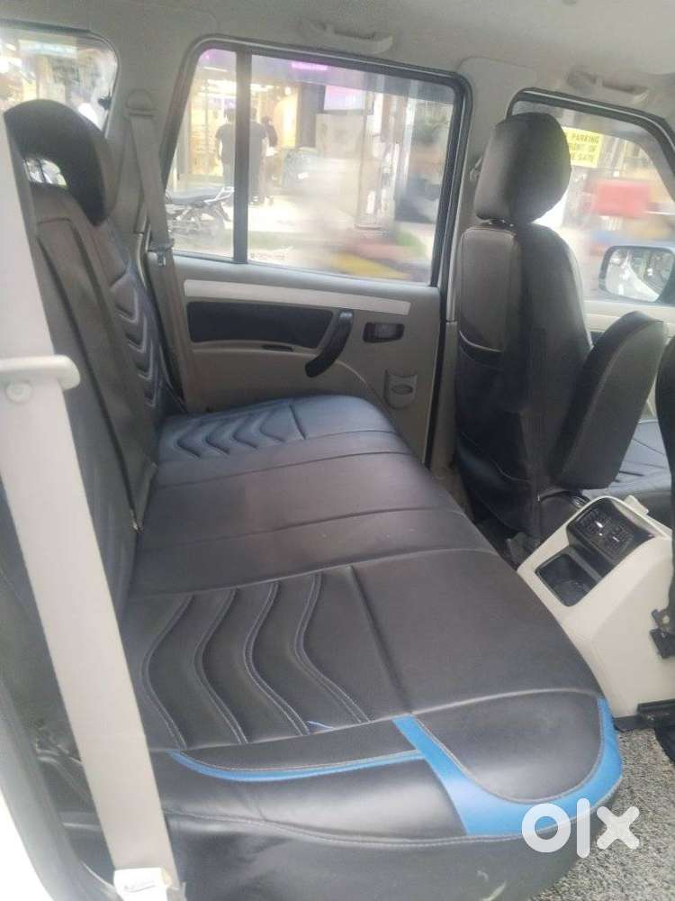 Mahindra Scorpio S11 Mt 7s Cc, 2022, Diesel