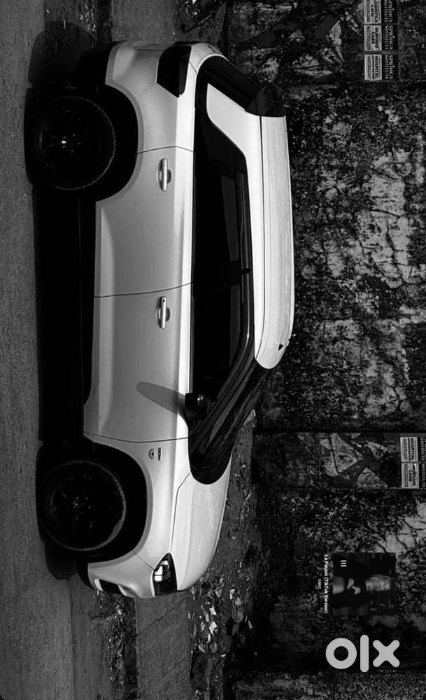 Maruti Suzuki Brezza 2019 Diesel 135000 Km Driven