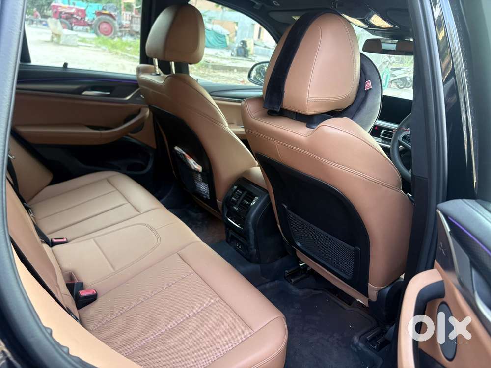 Bmw X3 Xdrive20d M Sport, 2023, Diesel