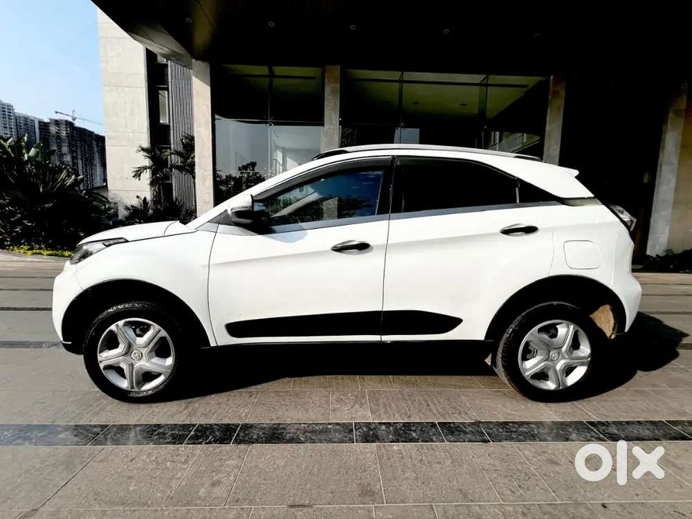 Tata Nexon 2022