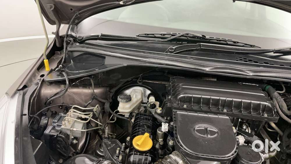 Tata Tiago 1.2 Revotron Xt, 2019, Petrol