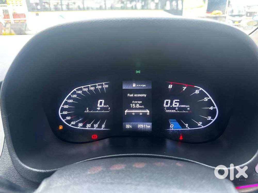 Hyundai Verna 1.5 Sx Petrol Mt, 2020, Petrol