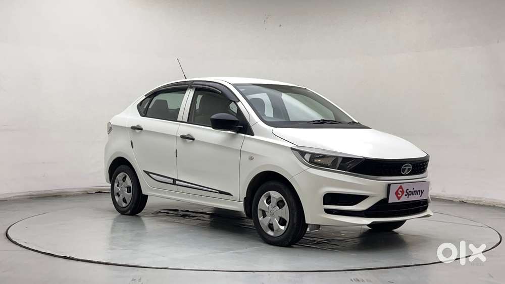 Tata Tigor Xm, 2023, Petrol