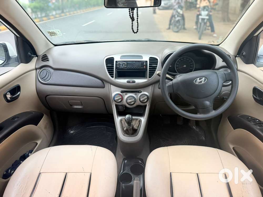 Hyundai I10 1.2 Kappa Magna, 2013, Cng & Hybrids