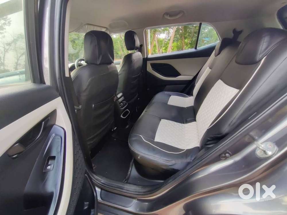Hyundai Creta 1.5 E Petrol, 2023, Petrol