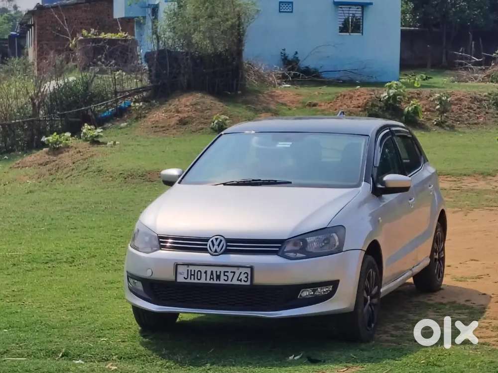 Volkswagen Polo 1.2 2013