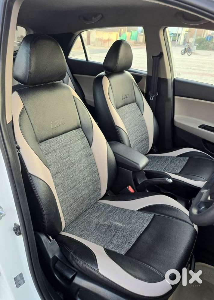 Hyundai Elite I20 Magna+ Vtvt, 2014, Petrol