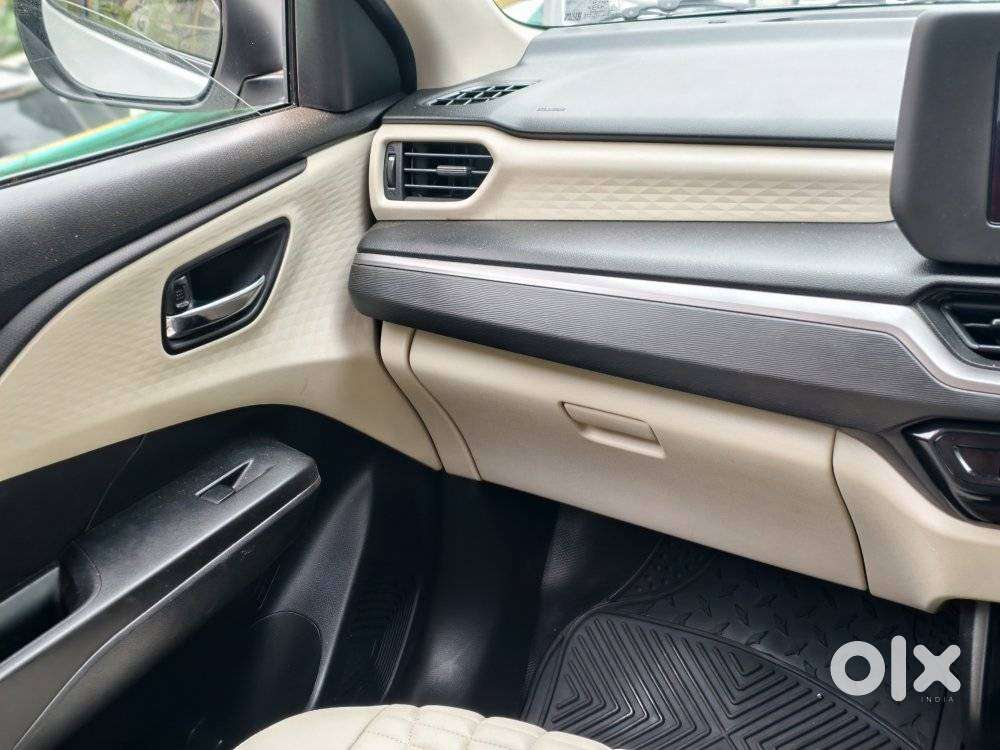 Maruti Suzuki Dzire, 2026, Petrol