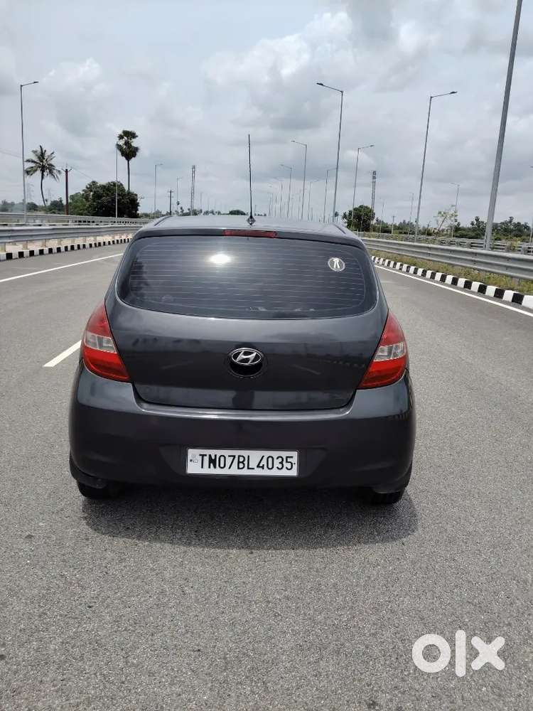 Good Condition Car