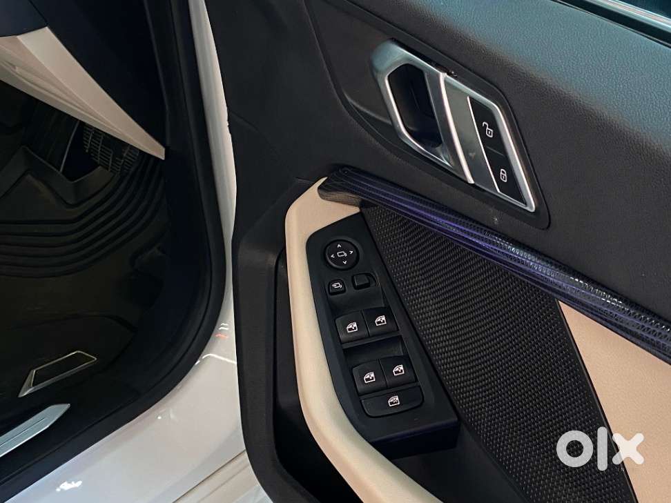 Bmw 2 Series Gran Coupe, 2021, Diesel
