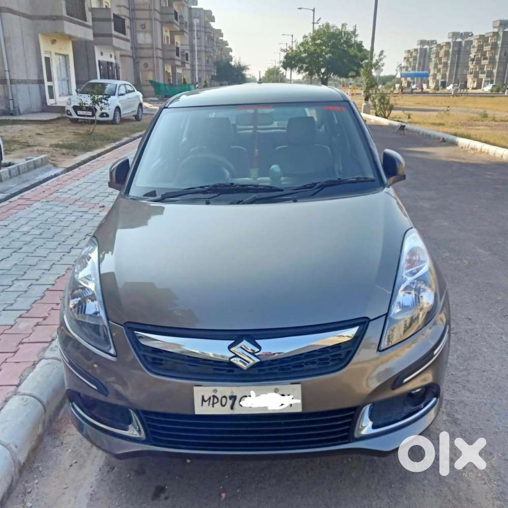 Maruti Suzuki Swift Dzire 2015 Car