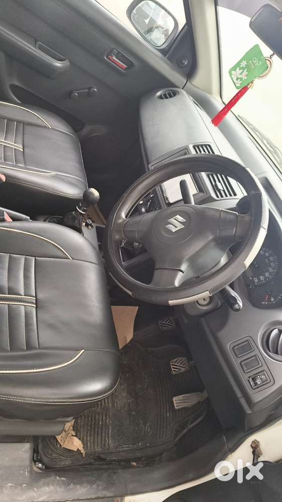 Maruti Suzuki Swift 2010 Km Driven 91314