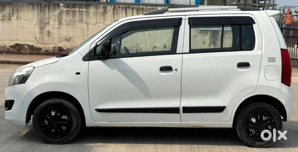 Maruti Suzuki Wagon R 1.0 Lxi Cng, 2016, Cng & Hybrids