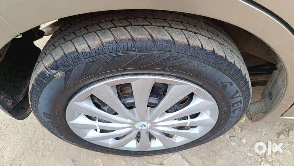 Maruti Suzuki Wagon R Vxi, 2014, Petrol