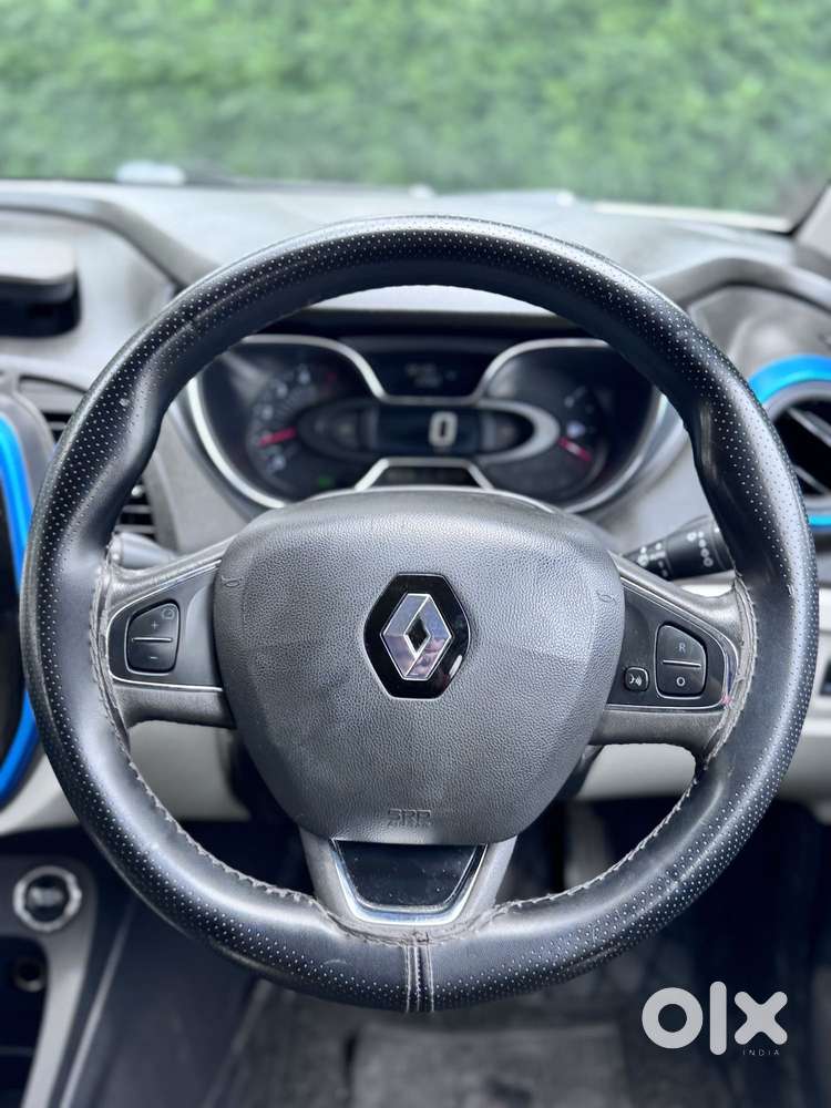 Renault Captur 1.5 Diesel Rxl, 2019, Diesel