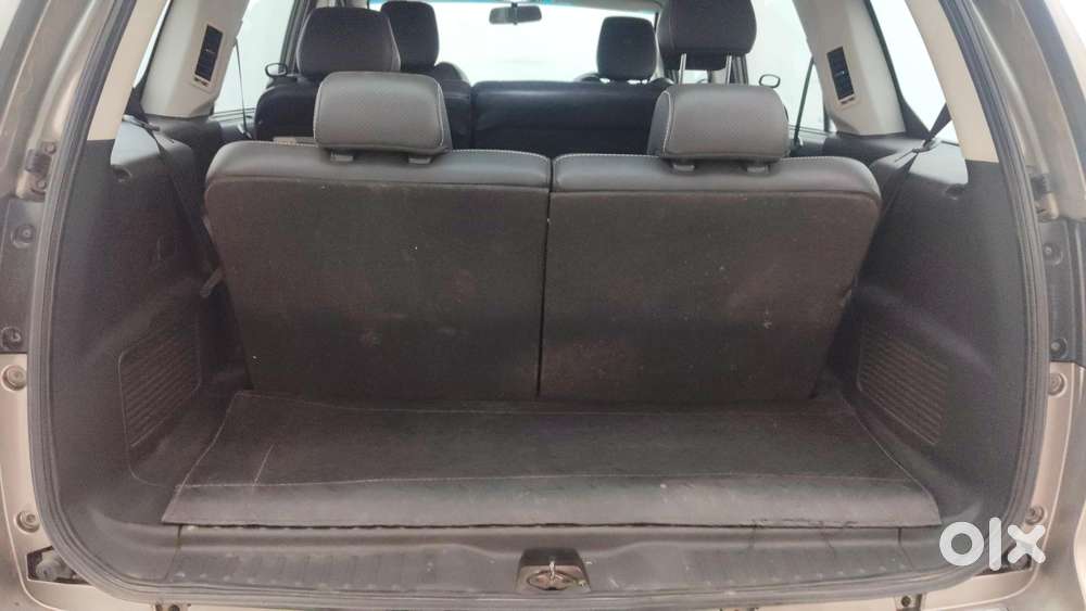 Tata Hexa 2.2 Xta 4x2 7 Str, 2019, Diesel