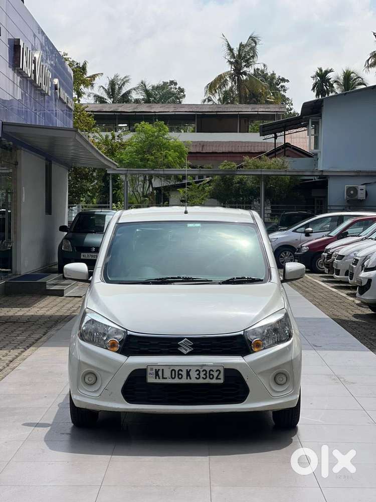 Maruti Suzuki Celerio Zxi, 2020, Petrol