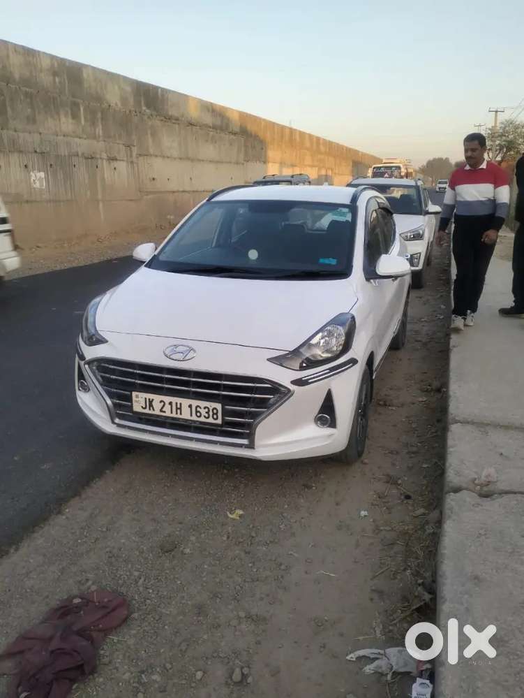 Hyundai Grand I10 Nios 2021