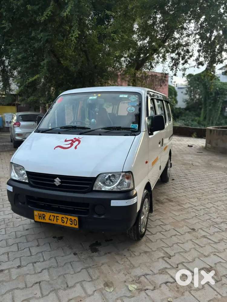 Maruti Suzuki Eeco 1.5 V Cng 2023