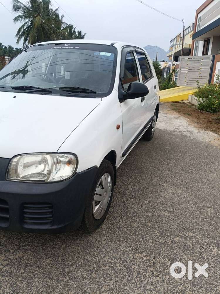 Alto Lxi 2008