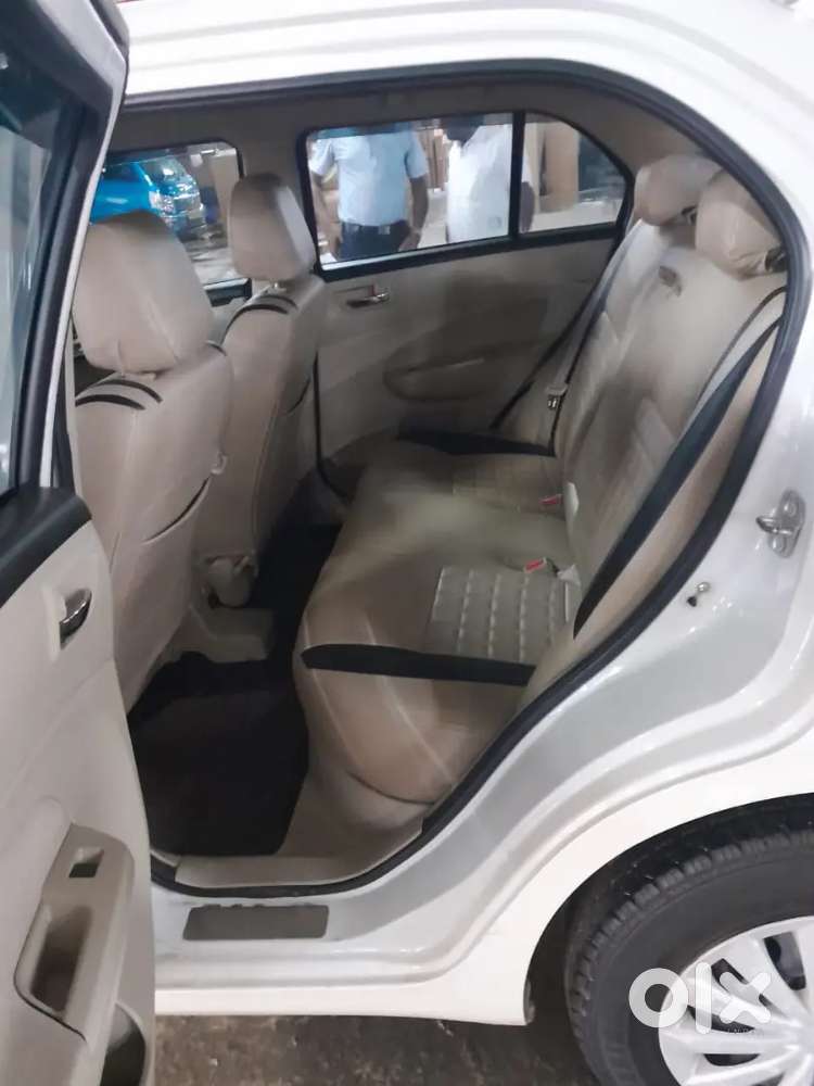Maruti Suzuki Dzire 2016 Petrol 91000 Km Driven
