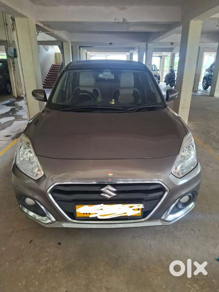 Maruti Suzuki Dzire 2023