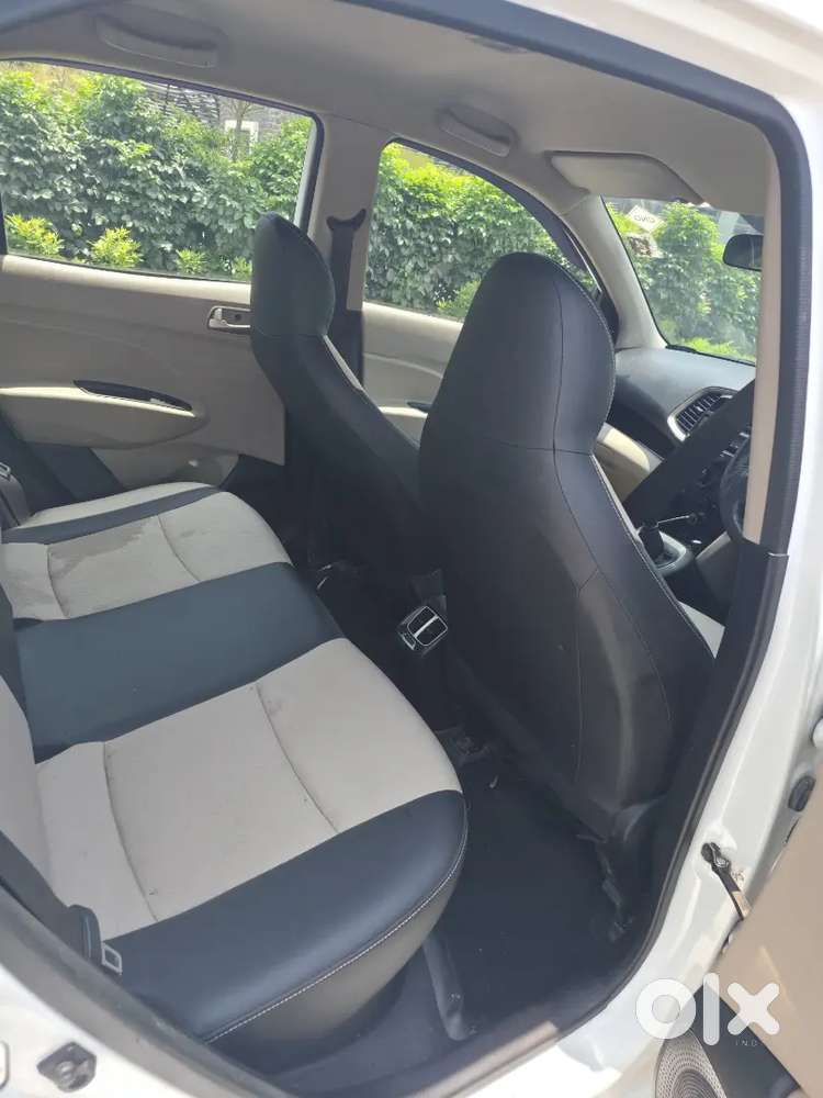 Hyundai Santro Sportz 2019