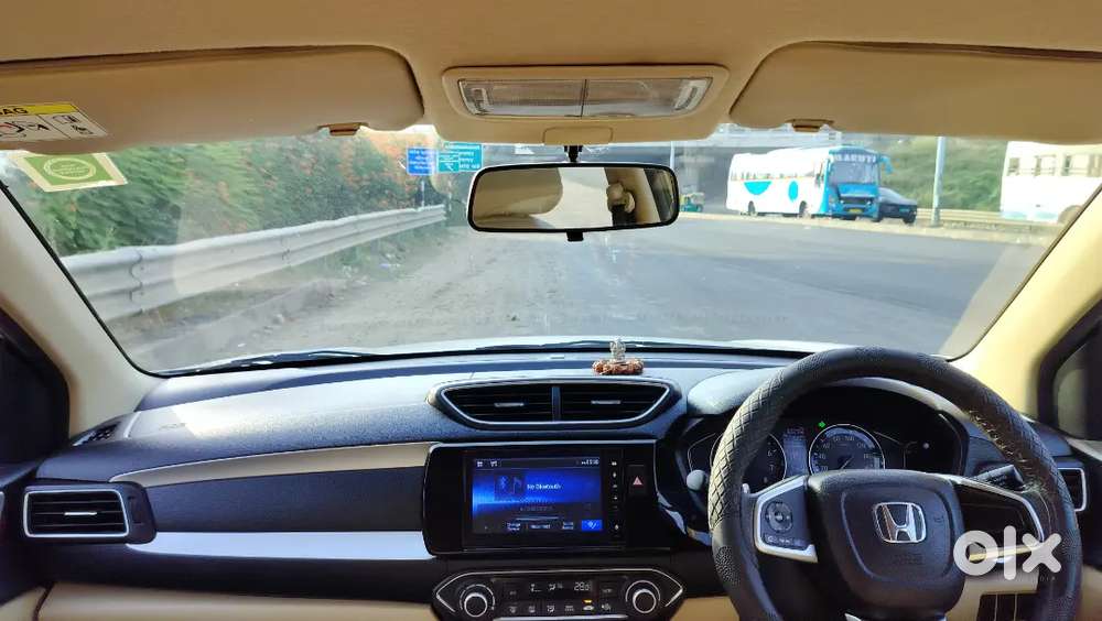Honda Amaze 2023 Vx