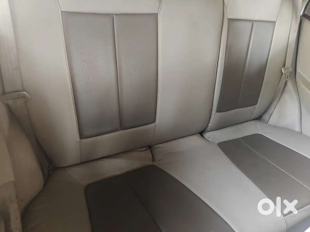 Hyundai Accent Hatchback 2010