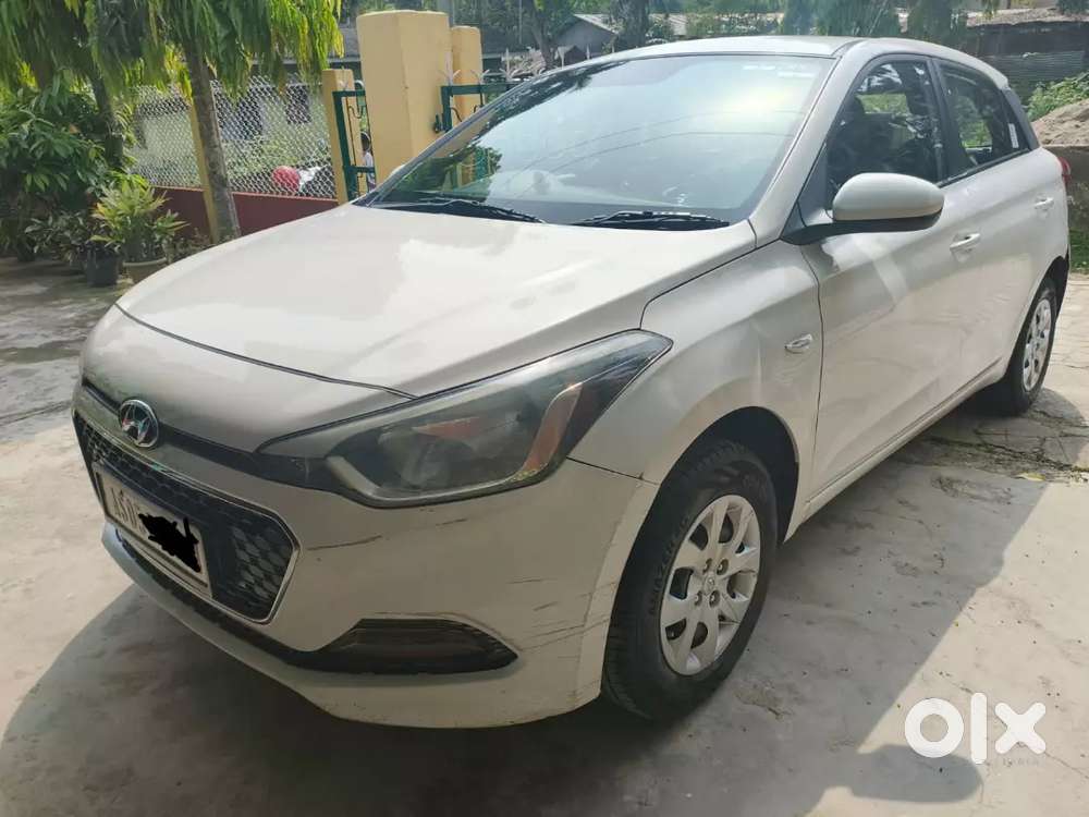 Hyundai I20 Petrol Well Maintained And In Excellent Condition