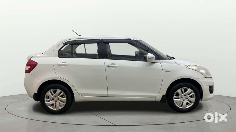 Maruti Suzuki Swift Dzire 2015-2017 Zdi, 2013, Diesel