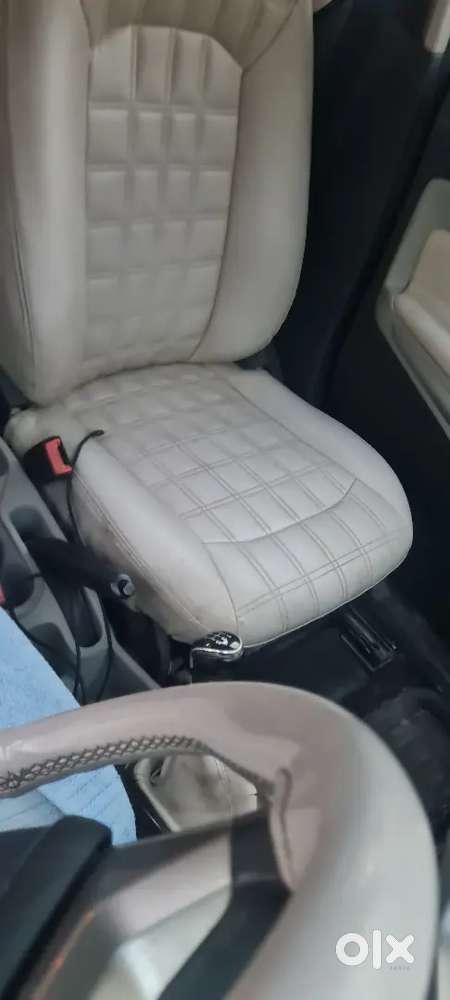 Ford Ecosport 2013 Diesel 1.5