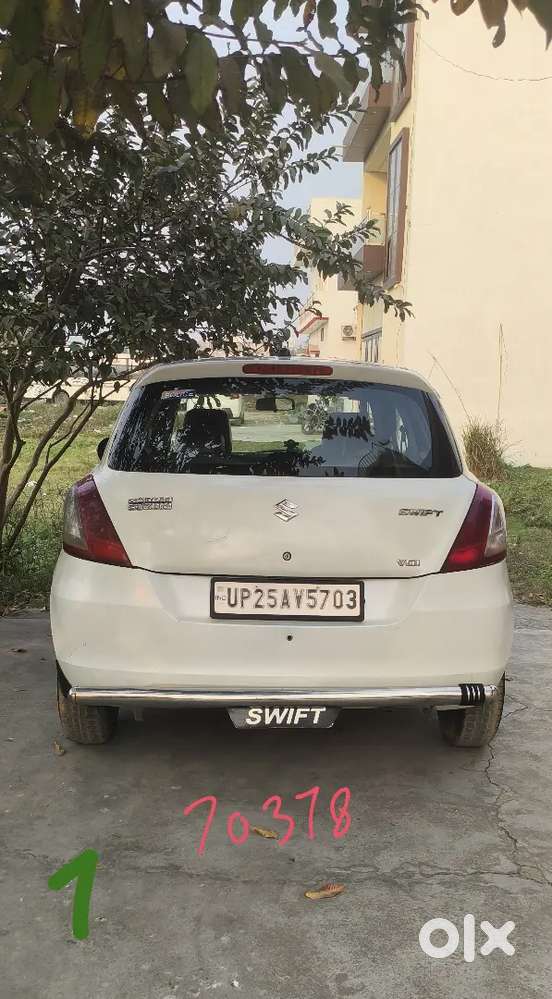 Maruti Suzuki Swift 2013 Diesel 150000 Km Driven