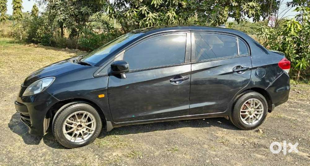 Honda Amaze, 2013, Diesel