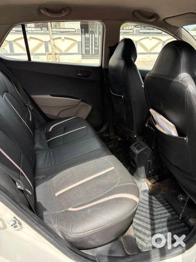 Hyundai I10 2016 Petrol Well Maintained